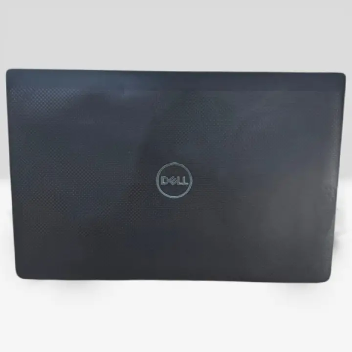 Dell Latitude 7420 - Intel Core i7, 16GB RAM, 512GB SSD, Black (UK Used)